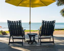 Driftwood Lodge Beachfront, Cable Bay Stays, Cable Bay, Northland