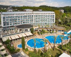 Annabella Diamond Hotel - All Inclusive