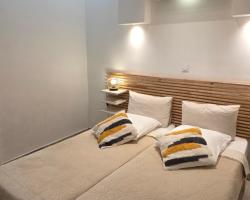 Camelia Prestige - Place de la Nation