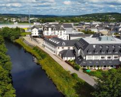 Jackson's Hotel & Leisure Centre
