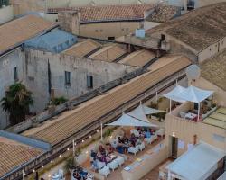 BADIA NUOVA Apart Hotel