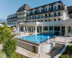 Grandhotel Lienz Business-Wellness & Gourmet