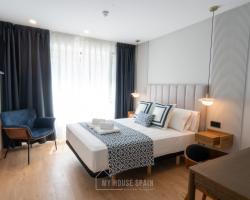 Hotel Central by MyHouseSpain