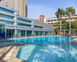 Guide Hotel Kaohsiung Liuhe