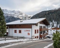Apartments Lores
