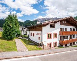 Apartments Lores
