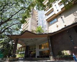 Royal Orchid Central Bangalore, MG Road