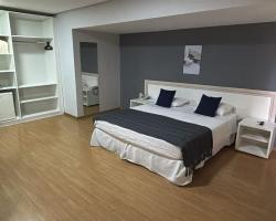Embaixador Hotel - Próximo a Cidade Baixa, Araújo Viana, Palácio do Governo