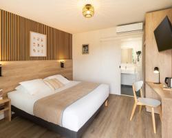 Sure Hotel by Best Western Mont-de-Marsan