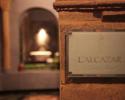 L'Alcazar