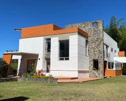 Hotel Familiar El Remanso Del Agua