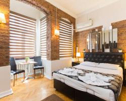 Taksim Aygunes Suite