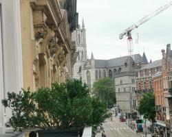 B&B La Ducale