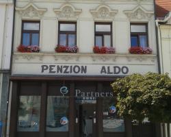 Penzion Aldo