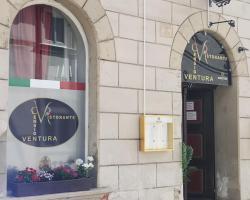 Pension-Ristorante Ventura ehemals Reinhards Pension