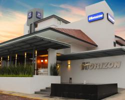 Hotel Horizon & Convention Center