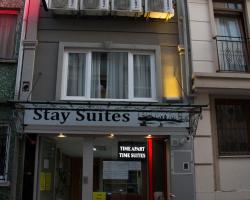 Stay Suites