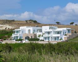 Asterias Boutique Hotel