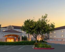 Fairfield Inn & Suites by Marriott San Francisco San Carlos