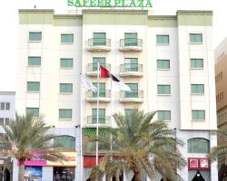 Safeer Plaza Hotel