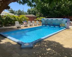 The Dive Hut - Boutique Apartments