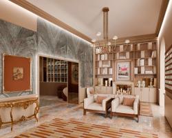 Rosetta Hotel Perugia Tapestry Collection By Hilton
