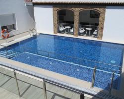 Apartamentos Trinidad