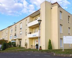 APPART HOTEL Résidence Carouge