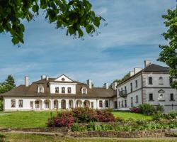 Dwór Kombornia Hotel&SPA