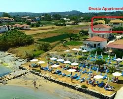Drosia Apartments