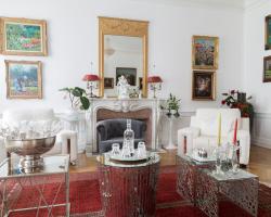 B&B La Villa De La Paix