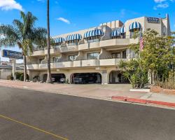Travelodge by Wyndham San Clemente Beach