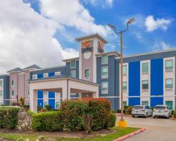 Comfort Inn & Suites Houston FM1960 - Champions