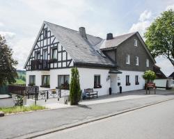 Pension Haus Brieden