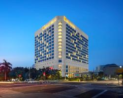Millennium Hotel Sirih Jakarta