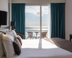 Hotel & Spa Les Roches Noires