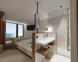 AMORIA La Baule Hôtel & Spa