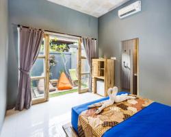 Kawans Inn Lembongan