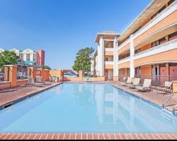 SureStay by Best Western Irving Grapevine DFW North