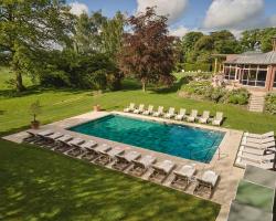 The Retreat, Elcot Park