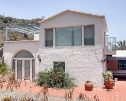 Villa Barranco de los Cernícalos