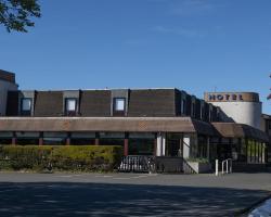 Best Western The Hilcroft Hotel West Lothian
