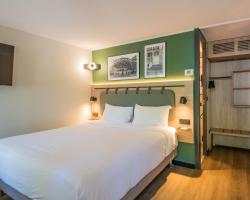 Campanile NATURE - Rodez