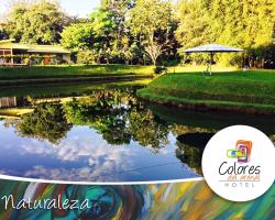 Hotel Colores del Arenal