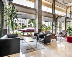 Kent Hotel