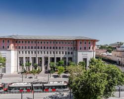 Kent Hotel Beyazıt