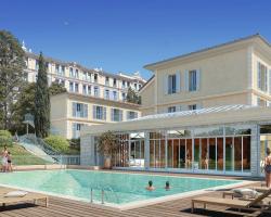 Hôtel Miléade L'Orangeraie - Menton