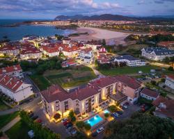 Apartamentos Los Arces