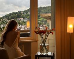 LuCA Hotel