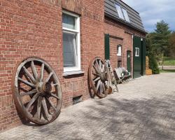 Chambre d'Hotes Beesel